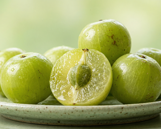 Indian Gooseberry