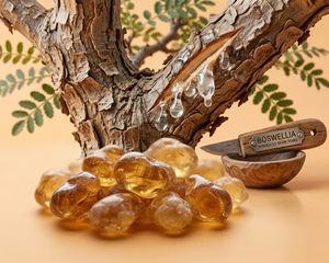 BOSWELLIA