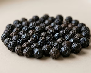 BLACK PEPPER