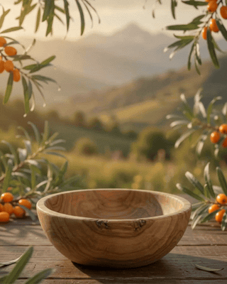 SEA BUCKTHORN
