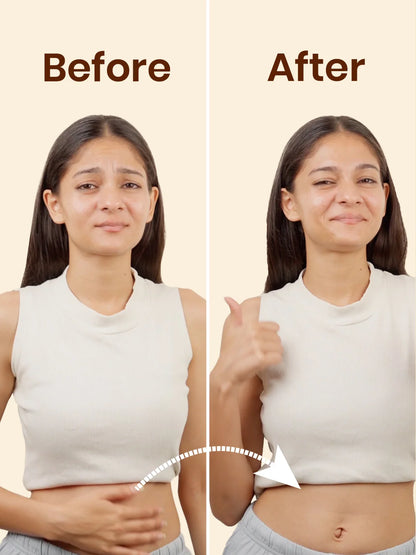 Natural PCOS & PCOD Cycle Care Juice — Hormonal Balance & Cycle Regulation Juice