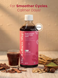 Natural PCOS & PCOD Cycle Care Juice — Hormonal Balance & Cycle Regulation Juice