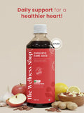 Cholesto Care Juice -100% Ayurvedic Cholesterol Balance & Heart Health in 8 Weeks