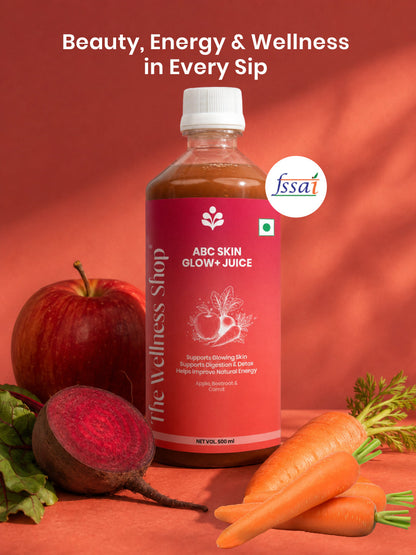 ABC Skin Glow+ Juice