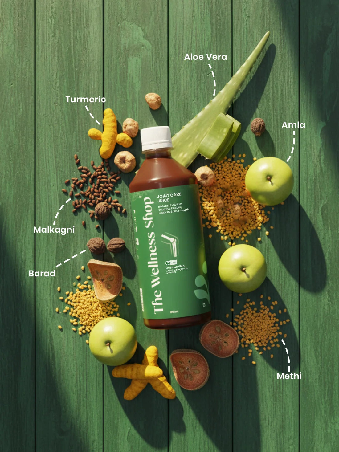 Joint Care Juice