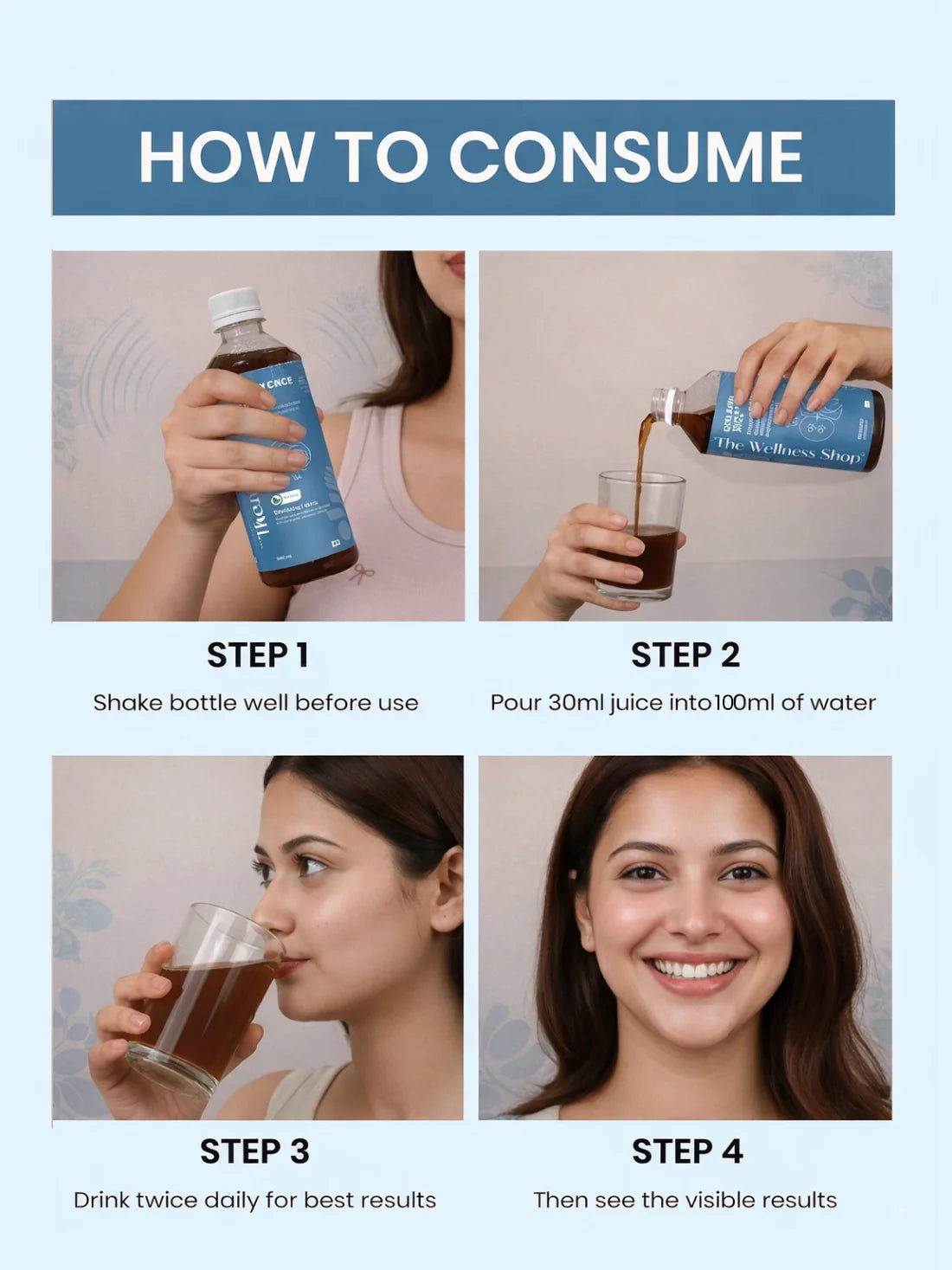 Kidney Care Juice