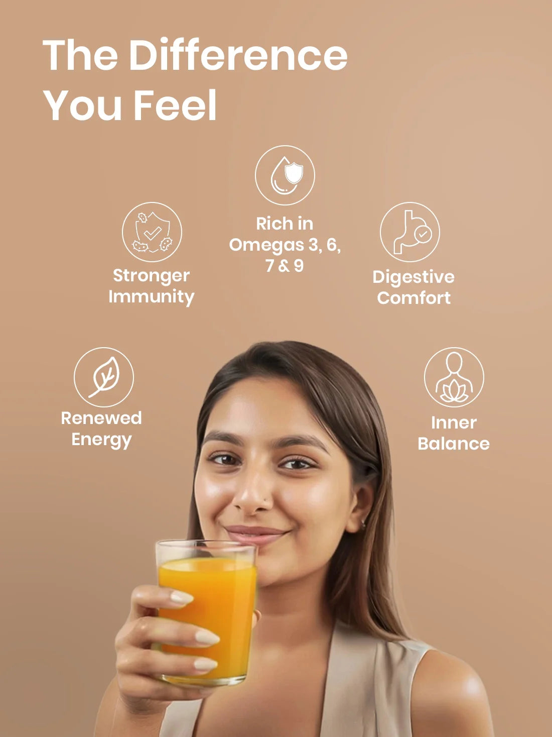 Sea Buckthorn Juice