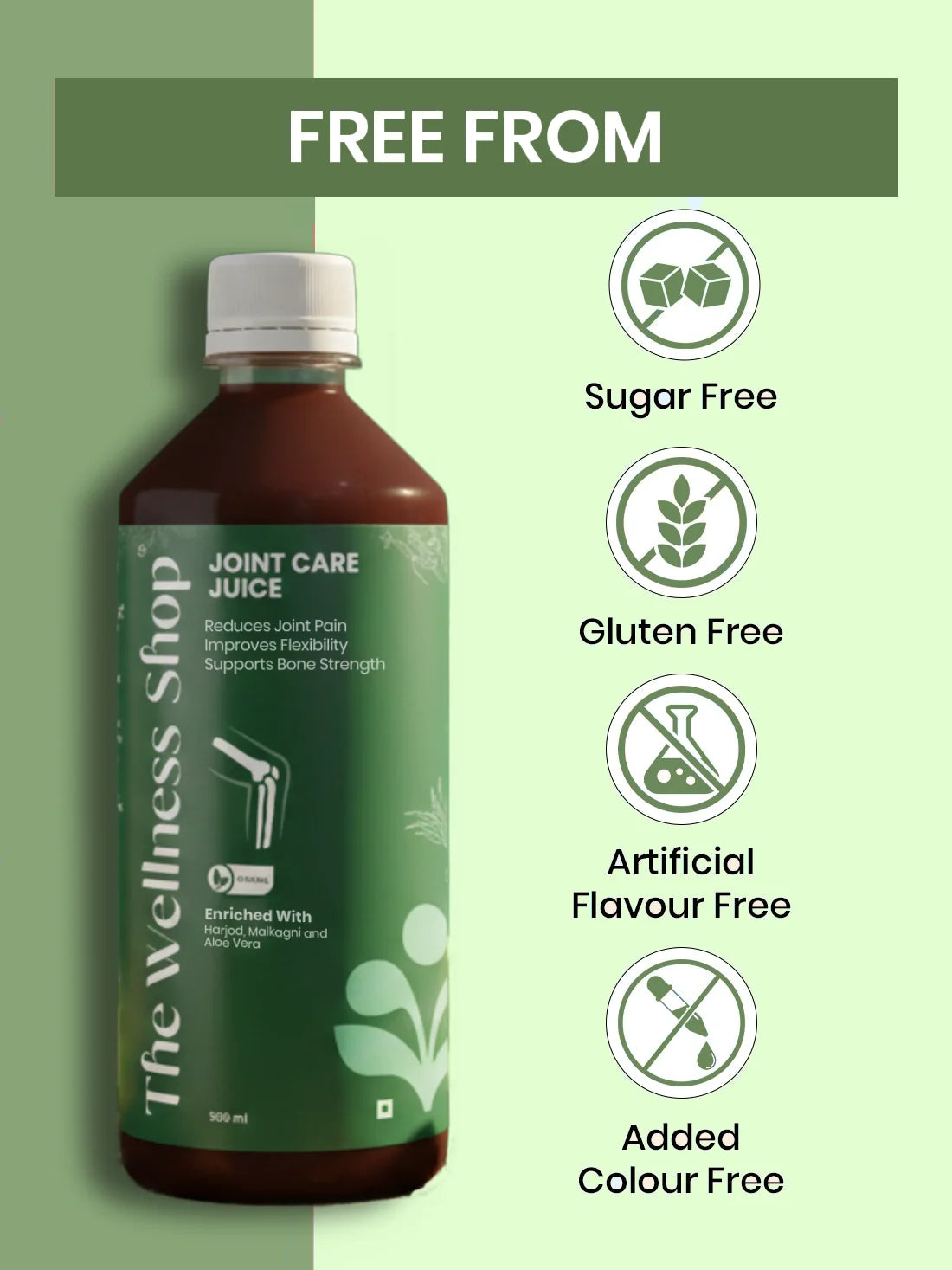 Joint Care Juice