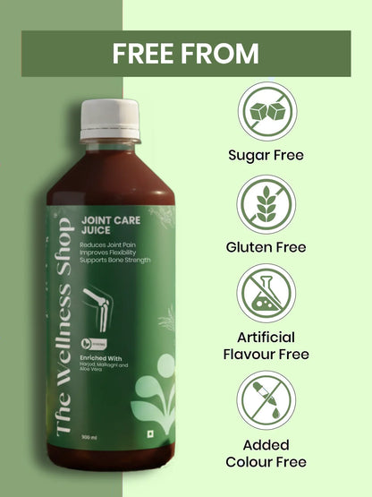 Joint Care Juice