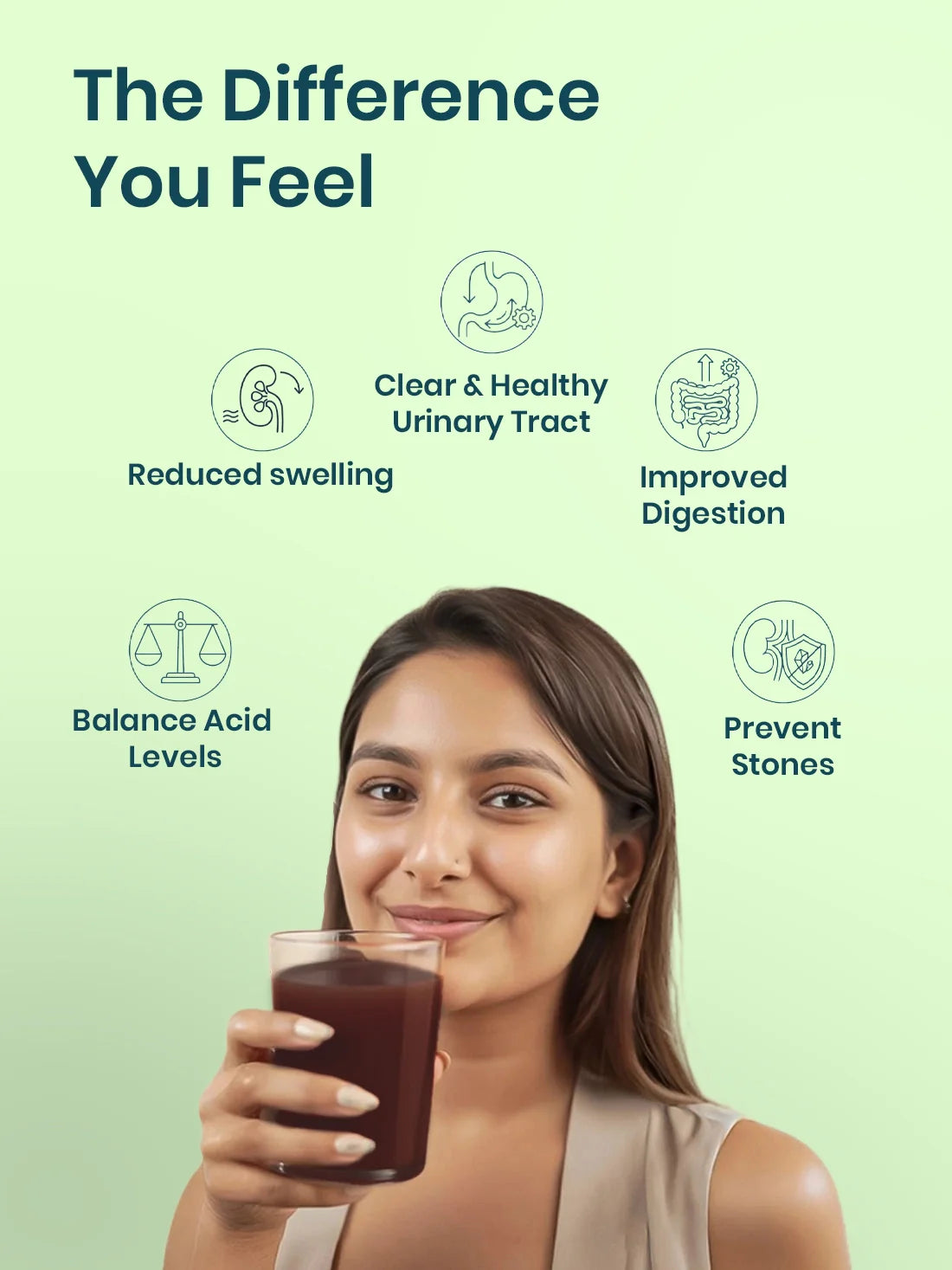 Joint Care Juice