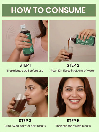 Joint Care Juice