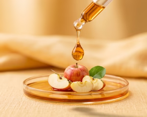 APPLE CIDER VINEGAR