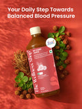 BP Care Juice