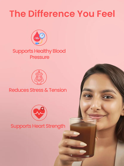 BP Care Juice