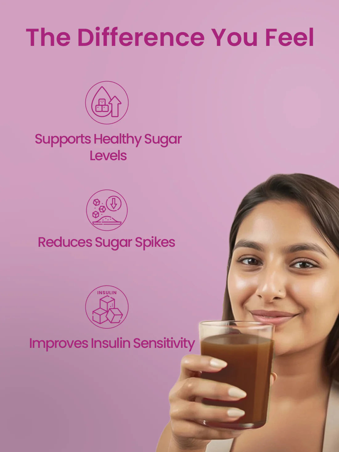 Diabetic Care Juice