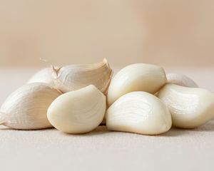 GARLIC