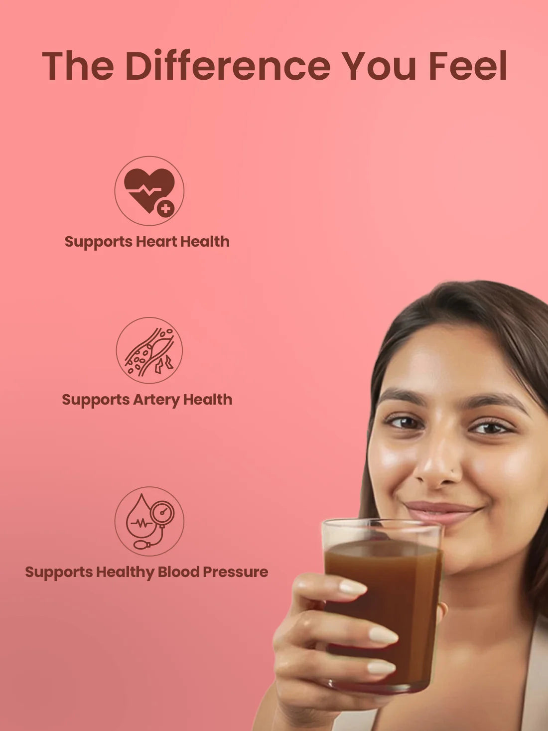 Heart Care Juice