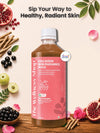 Collagen Skin Radiance Juice - 500ml