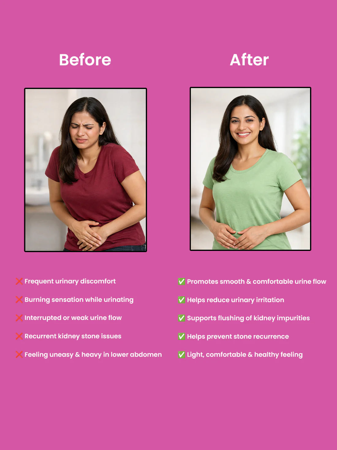 Kidney Stone Juice — Ayurvedic Formula for Stone Relief, Kidney Detox & Pain-Free Urination