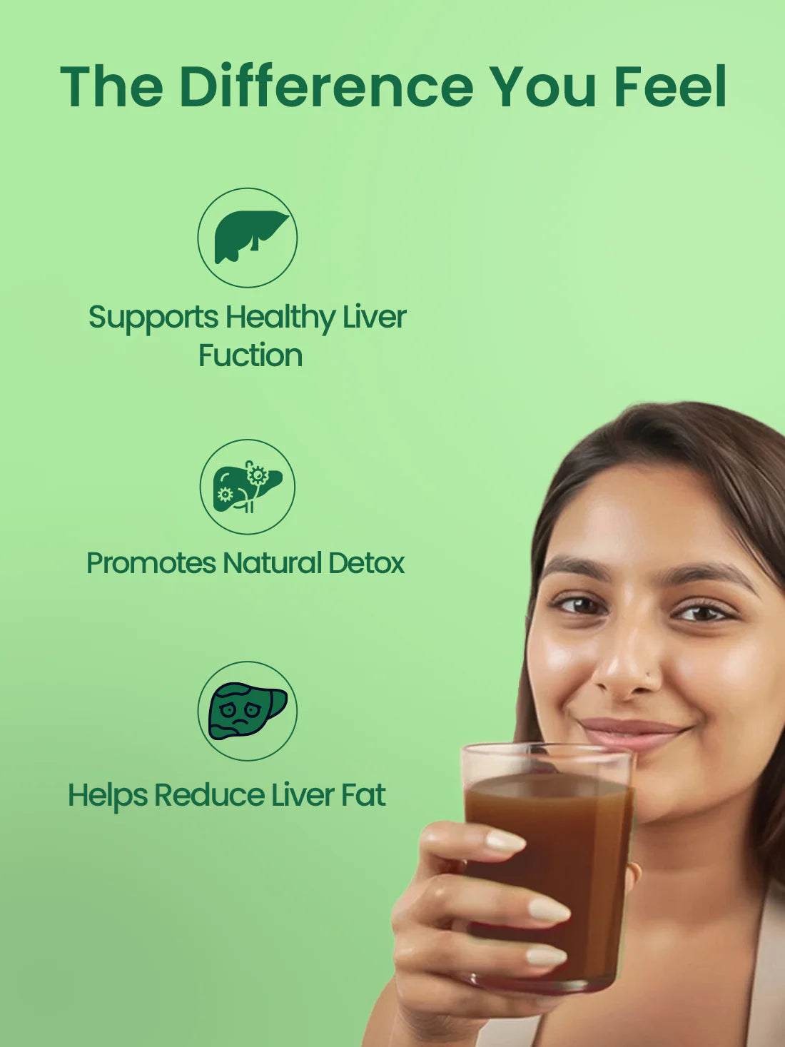 Liver Detox Juice