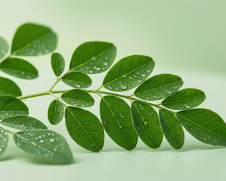 Moringa