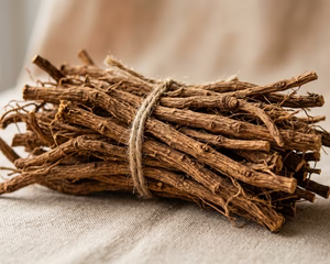 Sariva Root