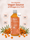 Sea Buckthorn Juice - 500ml
