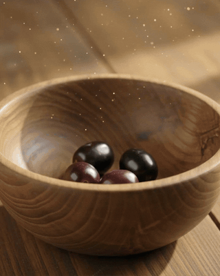 Indian Blackberry