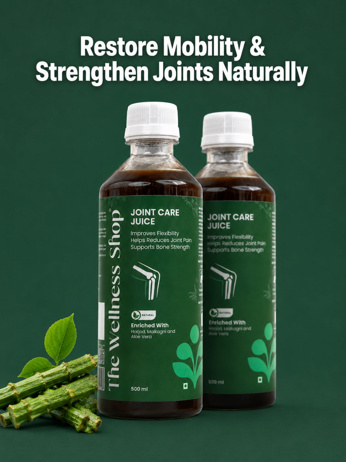 Joint Care Juice