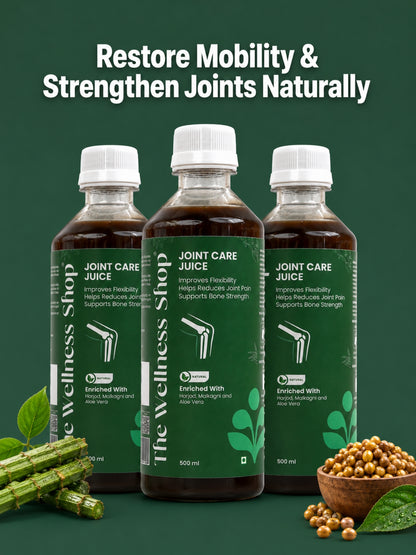 Joint Care Juice