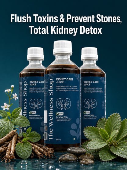 Kidney Care Juice